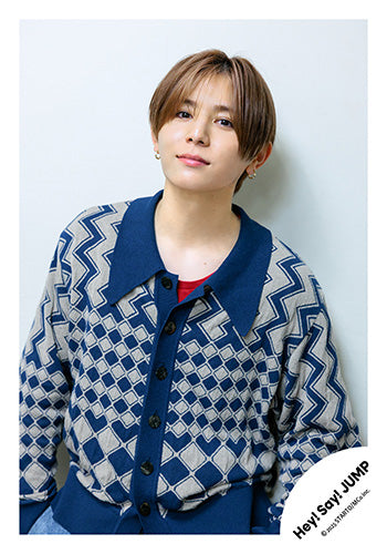 【No.HSJ25-251】單曲「encore」MV&封面花絮照