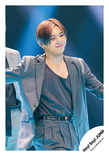 【No.HSJ25-252】單曲「encore」MV&封面花絮照