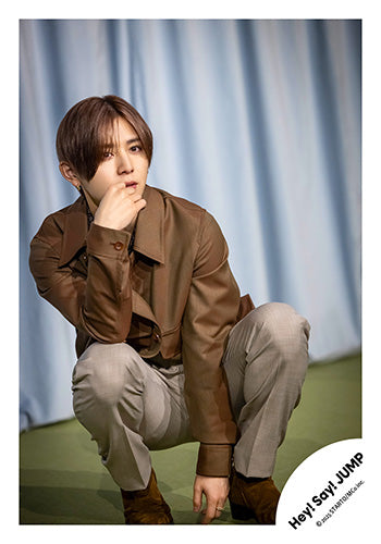 【No.HSJ25-253】單曲「encore」MV&封面花絮照