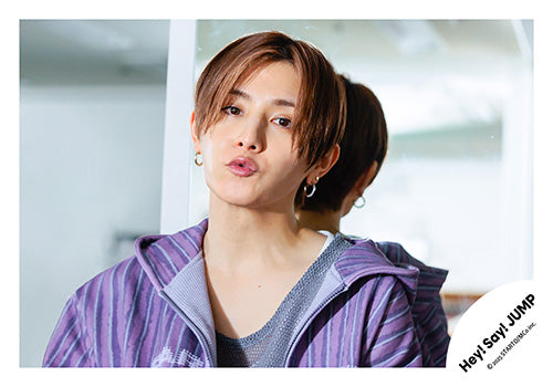 【No.HSJ25-254】單曲「encore」MV&封面花絮照