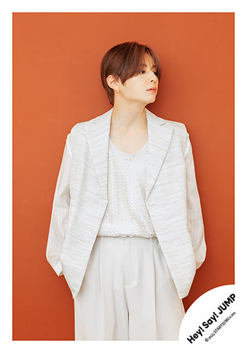 【No.HSJ25-255】單曲「encore」MV&封面花絮照