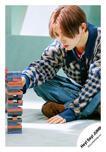 【No.HSJ25-256】單曲「encore」MV&封面花絮照