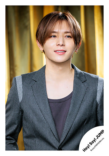 【No.HSJ25-259】單曲「encore」MV&封面花絮照