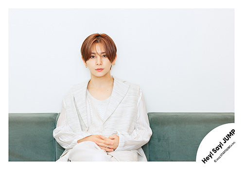 【No.HSJ25-260】單曲「encore」MV&封面花絮照