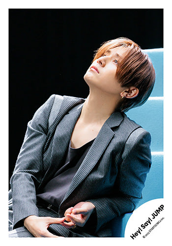 【No.HSJ25-261】單曲「encore」MV&封面花絮照