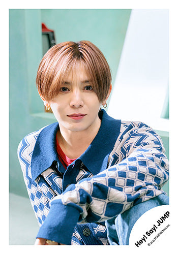 【No.HSJ25-263】單曲「encore」MV&封面花絮照