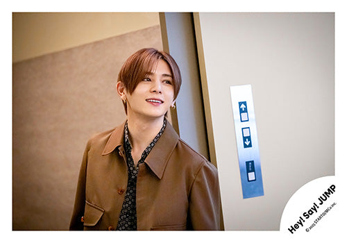 【No.HSJ25-264】單曲「encore」MV&封面花絮照