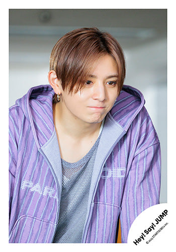 【No.HSJ25-265】單曲「encore」MV&封面花絮照