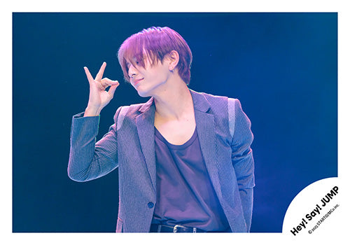 【No.HSJ25-270】單曲「encore」MV&封面花絮照