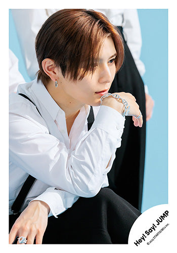 【No.HSJ25-273】單曲「encore」MV&封面花絮照