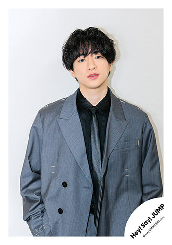 【No.HSJ25-278】單曲「encore」MV&封面花絮照