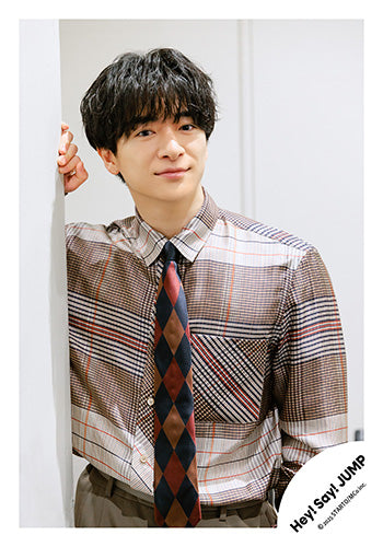 【No.HSJ25-280】單曲「encore」MV&封面花絮照