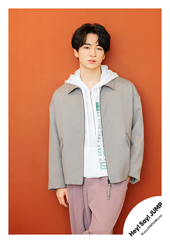 【No.HSJ25-283】單曲「encore」MV&封面花絮照