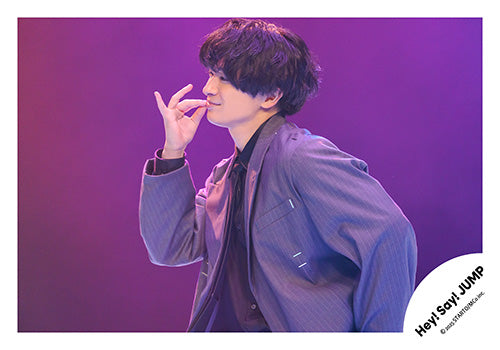 【No.HSJ25-287】單曲「encore」MV&封面花絮照