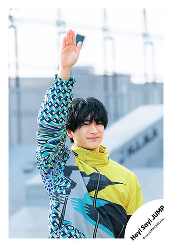 【No.HSJ25-290】單曲「encore」MV&封面花絮照