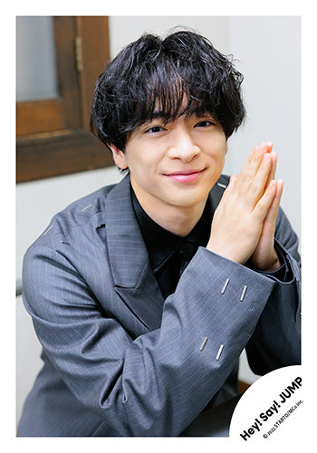 【No.HSJ25-294】單曲「encore」MV&封面花絮照