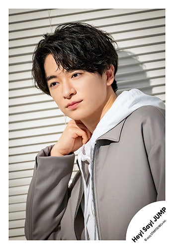 【No.HSJ25-297】單曲「encore」MV&封面花絮照