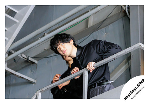 【No.HSJ25-299】單曲「encore」MV&封面花絮照