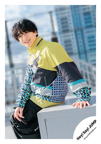 【No.HSJ25-300】單曲「encore」MV&封面花絮照