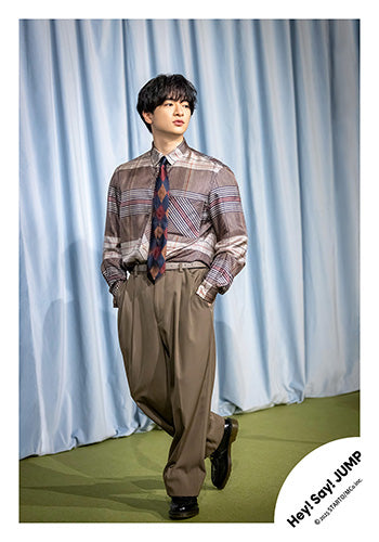 【No.HSJ25-301】單曲「encore」MV&封面花絮照