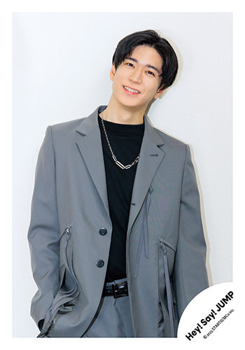 【No.HSJ25-305】單曲「encore」MV&封面花絮照