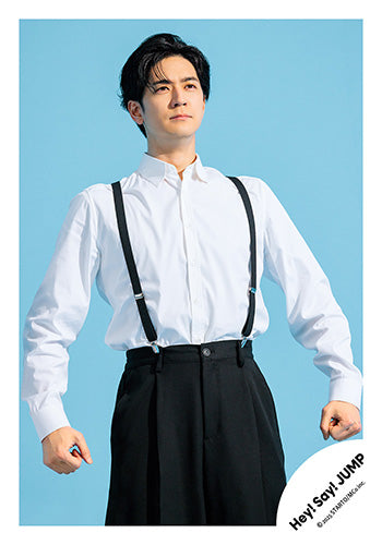 【No.HSJ25-310】單曲「encore」MV&封面花絮照