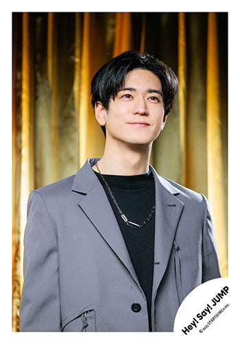 【No.HSJ25-311】單曲「encore」MV&封面花絮照