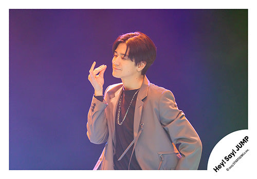 【No.HSJ25-316】單曲「encore」MV&封面花絮照