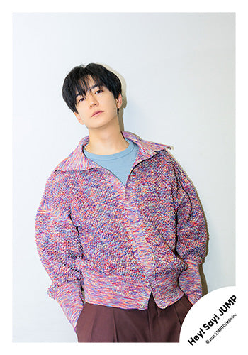 【No.HSJ25-321】單曲「encore」MV&封面花絮照