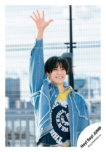 【No.HSJ25-323】單曲「encore」MV&封面花絮照