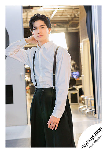 【No.HSJ25-324】單曲「encore」MV&封面花絮照