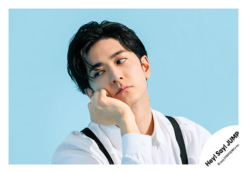 【No.HSJ25-326】單曲「encore」MV&封面花絮照