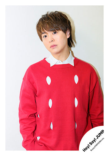 【No.HSJ25-332】單曲「encore」MV&封面花絮照