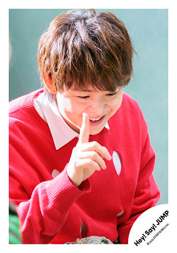 【No.HSJ25-335】單曲「encore」MV&封面花絮照