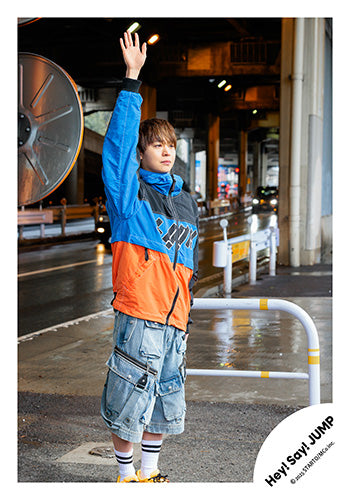 【No.HSJ25-336】單曲「encore」MV&封面花絮照