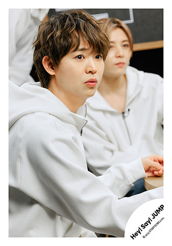 【No.HSJ25-338】單曲「encore」MV&封面花絮照