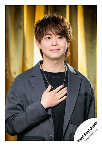 【No.HSJ25-342】單曲「encore」MV&封面花絮照