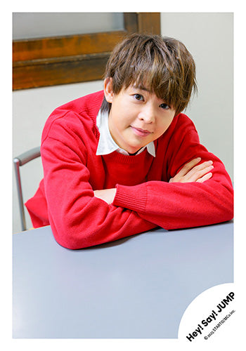 【No.HSJ25-343】單曲「encore」MV&封面花絮照