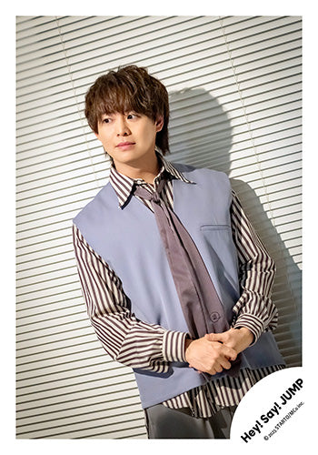 【No.HSJ25-344】單曲「encore」MV&封面花絮照