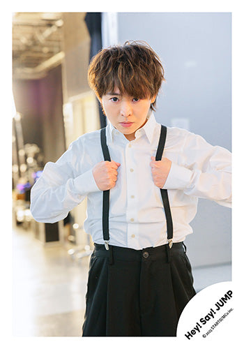 【No.HSJ25-347】單曲「encore」MV&封面花絮照