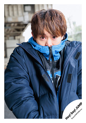 【No.HSJ25-349】單曲「encore」MV&封面花絮照