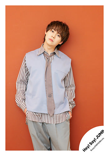 【No.HSJ25-351】單曲「encore」MV&封面花絮照