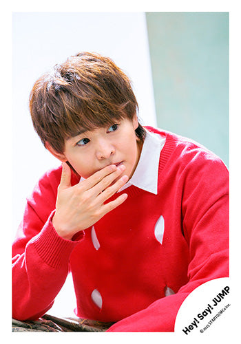 【No.HSJ25-353】單曲「encore」MV&封面花絮照