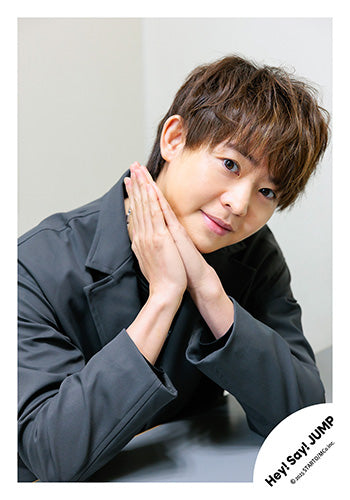 【No.HSJ25-358】單曲「encore」MV&封面花絮照