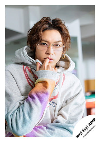 【No.HSJ25-362】單曲「encore」MV&封面花絮照