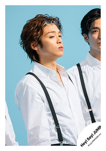 【No.HSJ25-364】單曲「encore」MV&封面花絮照