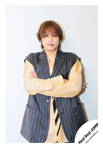 【No.HSJ25-365】單曲「encore」MV&封面花絮照