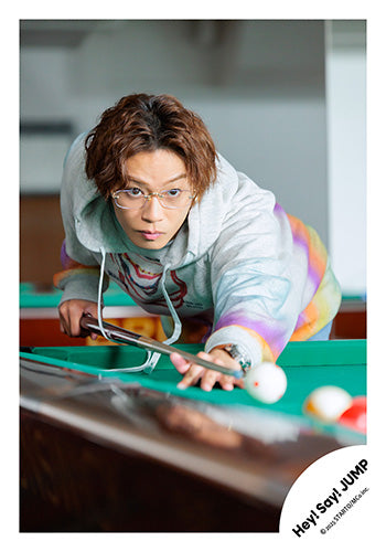 【No.HSJ25-367】單曲「encore」MV&封面花絮照