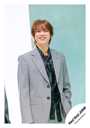 【No.HSJ25-369】單曲「encore」MV&封面花絮照