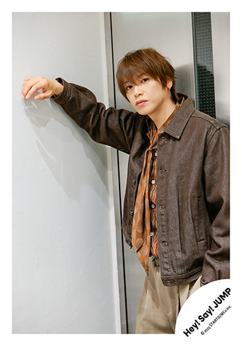 【No.HSJ25-370】單曲「encore」MV&封面花絮照